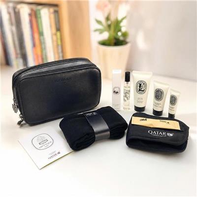 Bộ Dụng Cụ Du Lịch Cá Nhân Cao Cấp QATAR - DIPTYQUE Amenity Kit