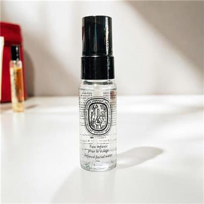 Nước Thần Dưỡng Da Mặt Cao Cấp Diptyque Infused Facial Water 20ml