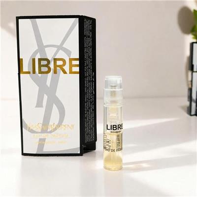 Mẫu Thử Nước Hoa NỮ YSL Libre EDP 1.2ml  Mau Thu Nuoc Hoa NU YSL Libre EDP 1.2ml
