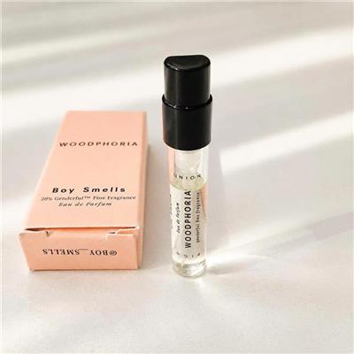 Mẫu Thử Nước Hoa Unisex Woophoria Boy Smells EDP 1.5ml  Mau Thu Nuoc Hoa Unisex Woophoria Boy Smells EDP 1.5ml