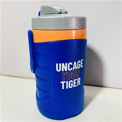 Bình Đá Tiger 1.5 Lít Nhựa Duy Tân