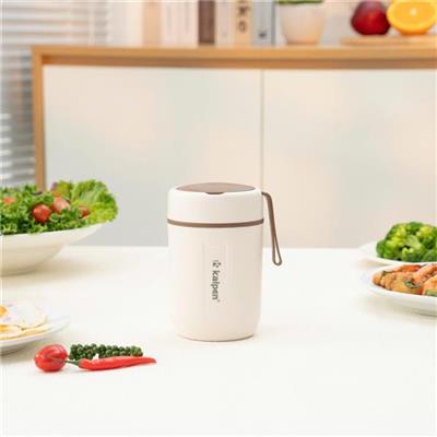 Bình Giữ Nhiệt Đựng Thức Ăn Inox 304 Kalpen AR31 600ml  Binh Giu Nhiet Dung Thuc An Inox 304 Kalpen AR31 600ml