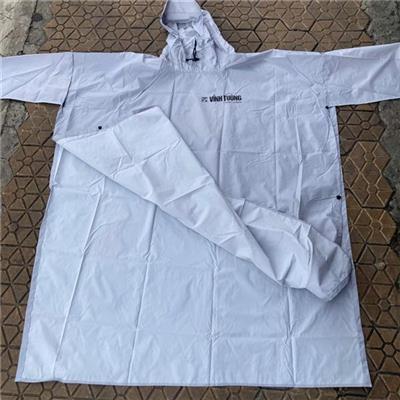 Áo Mưa Cánh Dơi VĨNH TƯỜNG Vải Dù Tổ Ong 2 Lớp  Ao Mua Canh Doi VINH TUONG Vai Du To Ong 2 Lop