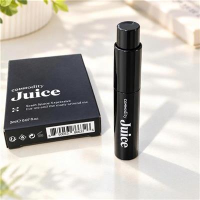 Mẫu Thử Nước Hoa Unisex COMMODITY JUICE Expressive EDP 2ml