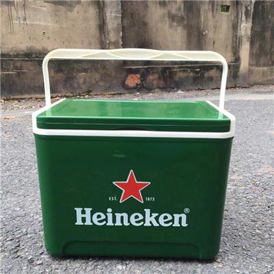 Thùng Đá HEINEKEN Hibox Foam 25 Lít – Hiệp Thành No.507