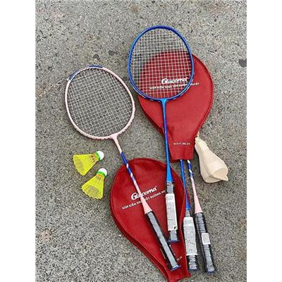 Bộ Vợt Cầu Lông Người Lớn Decathlon BR130 - GLUCERNA