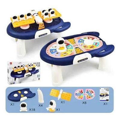 Đồ Chơi Phi Hành Gia Học Làm Toán Cân Bằng VBC-5578  Do Choi Phi Hanh Gia Hoc Lam Toan Can Bang VBC-5578