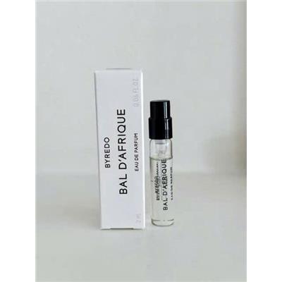 Mẫu Thử Nước Hoa Unisex Byredo Bal d