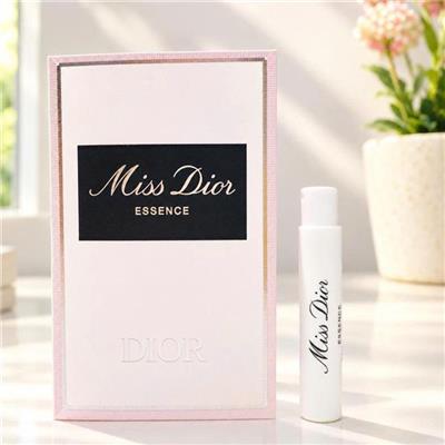 Mẫu Thử Nước Hoa Nữ Dior MISS DIOR Essence 1ML