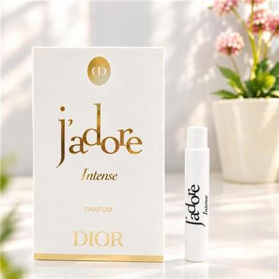 Mẫu Thử Nước Hoa Nữ Dior J