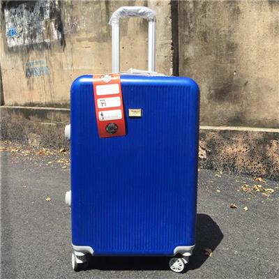 Vali Kéo Du Lịch 24 Inch CELANO Màu XANH DƯƠNG