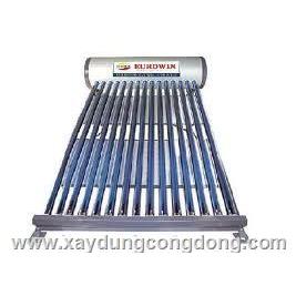 M&aacute;y nước n&oacute;ng năng lượng mặt trời EUROWIN 200 l&iacute;t